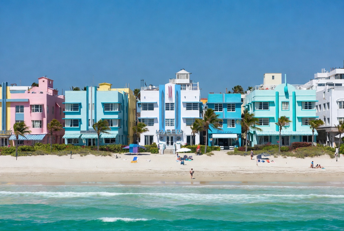 South Beach