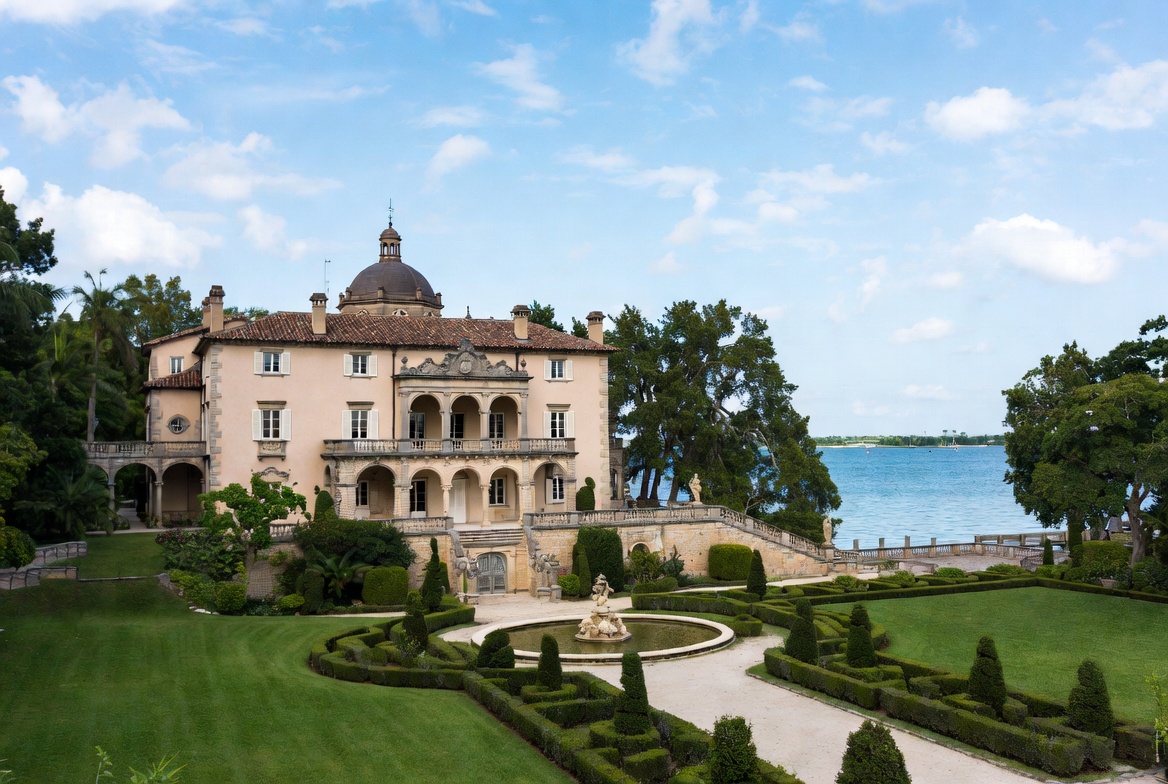 Vizcaya