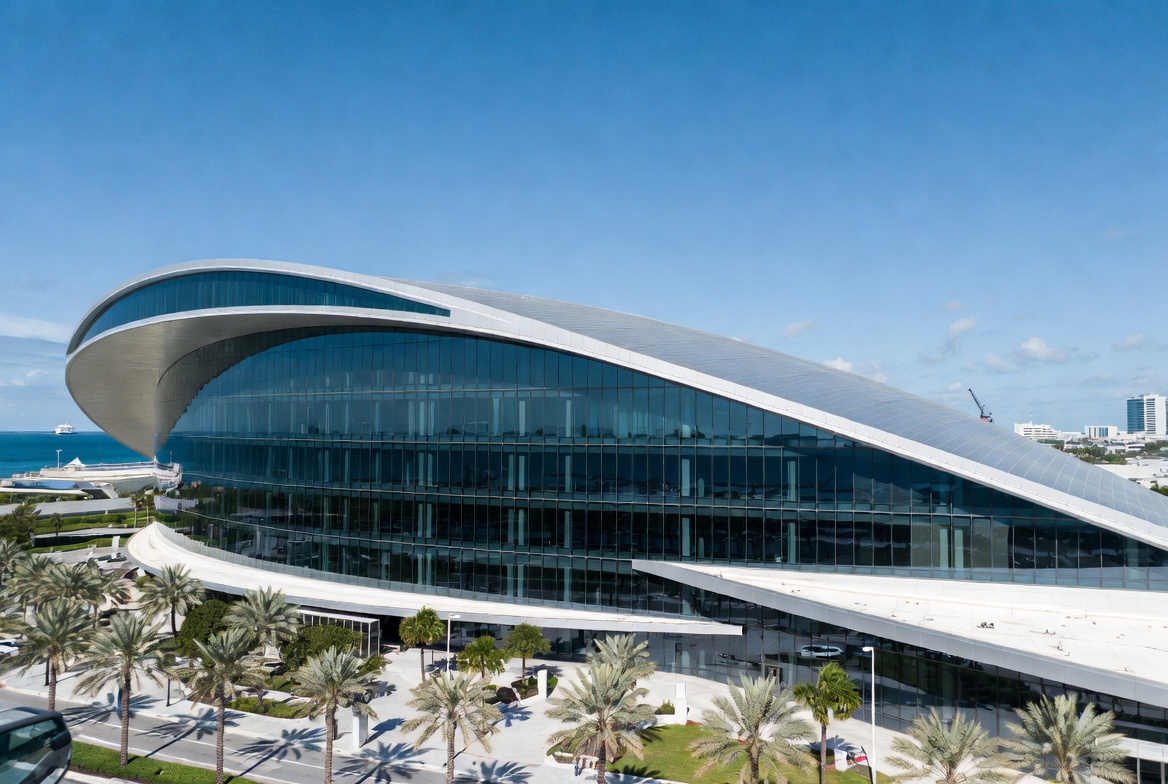 Carnival Corporation Miami Headquarters