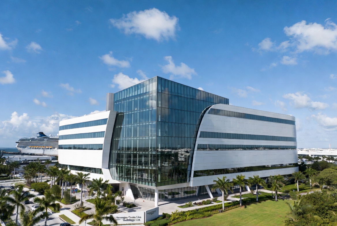 Norwegian Cruise Line Holdings Miami