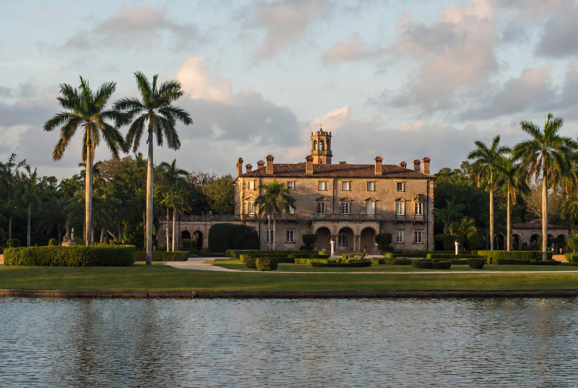 University of Miami Campus