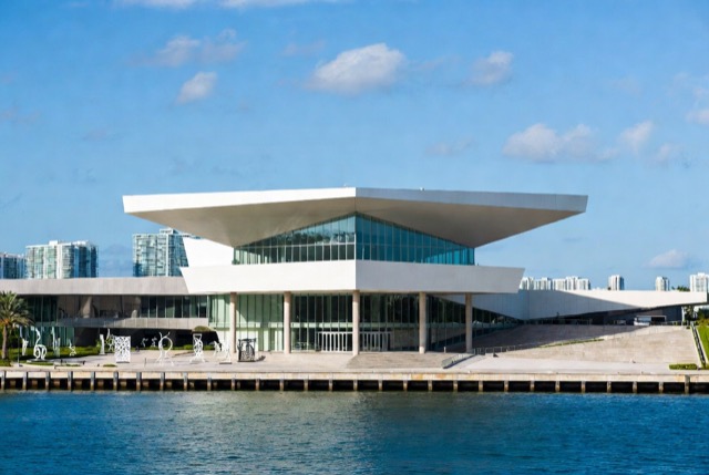 Pérez Art Museum Miami (PAMM)
