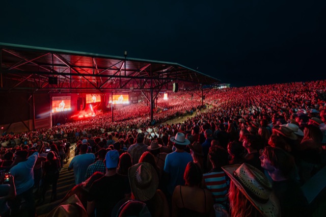 Amphitheater