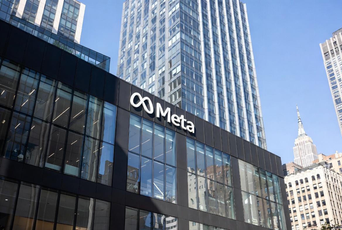 Meta Platforms NYC Offices