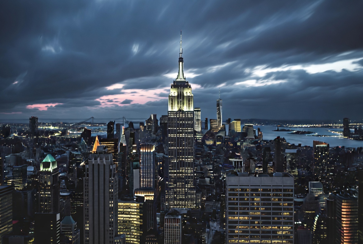 Empire State
