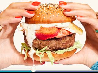 Burger & Lobster