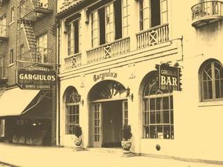 Gargiulo's Restaurant