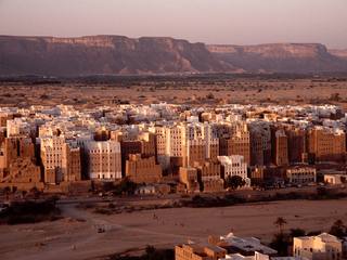 Hadramout