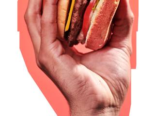 Jerrell's BETR BRGR