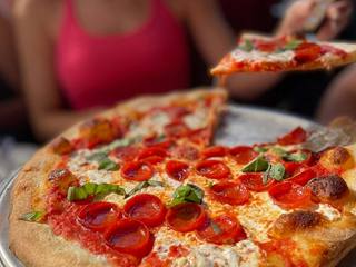Lombardi's