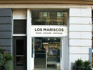 Los Mariscos