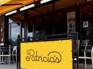 Patricia's