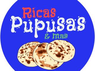 Ricas Pupusas & Mas