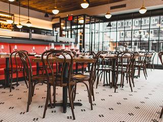 Seppe Pizza Bar