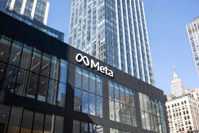 Meta Platforms