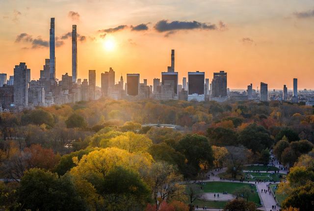 Central Park